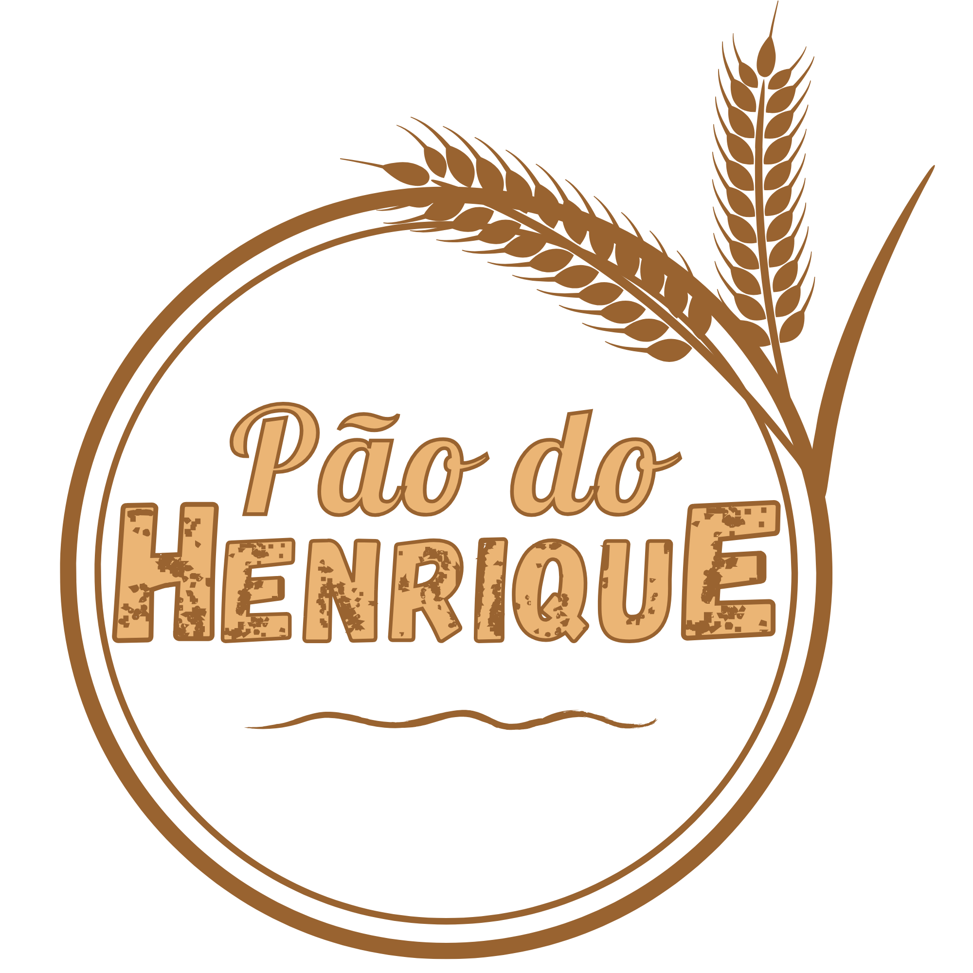 Pão do Henrique